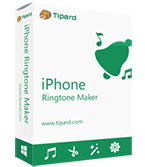 iPhone Ringtone Maker