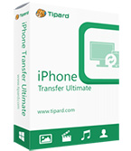 iPhone Transfer