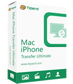 Tipard Mac Iphone Transfer Ultimate - Lifetime