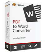 PDF لتحويل الكلمة