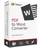 PDF to Word Converter