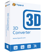 Conversor 3D