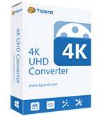 4K UHD átalakító