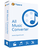 Όλο το Music Converter