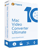 Mac Video Converter Ultimate