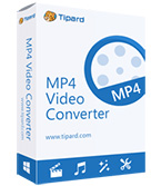 MP4 Video Converter