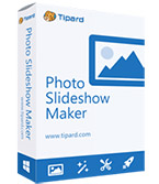 Slideshow Maker fotografií