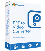 PPT till Video Converter