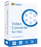 Video Converter pour Mac