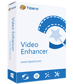 Enhancer vidéo