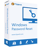 Reset hesla systému Windows