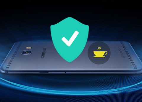100 Percent Secure and Easy to Use