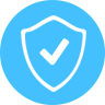 Secure support