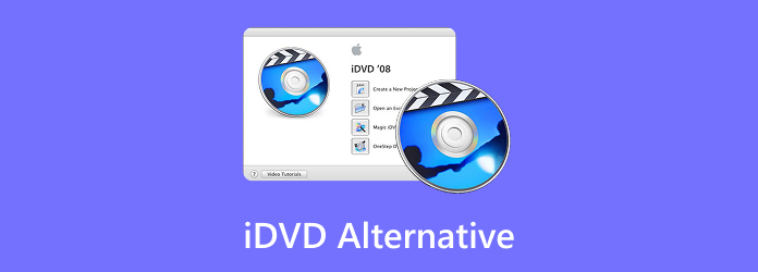 iDVD Alternative