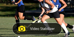 Video Stabilizer