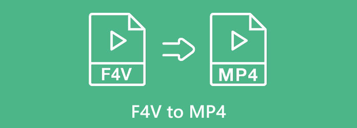 F4V to MP4
