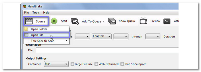 Import Iour MKV File