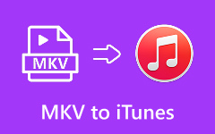 MKV a iTunes