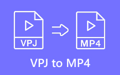 VPJ a MP4
