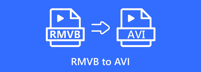 RMVB to AVI