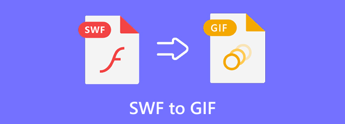 SWF to GIF