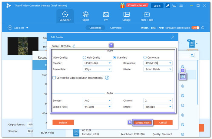 fine-tune-the-video-and-audio-settings