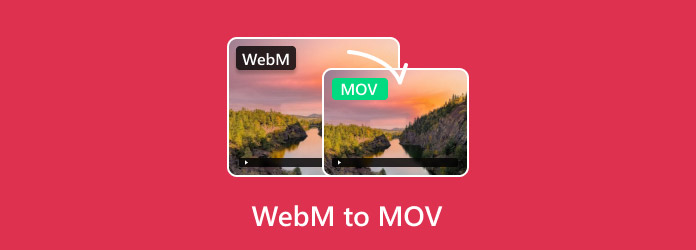 WebM to MOV