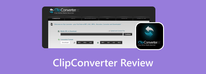 ClipConverter İncelemesi