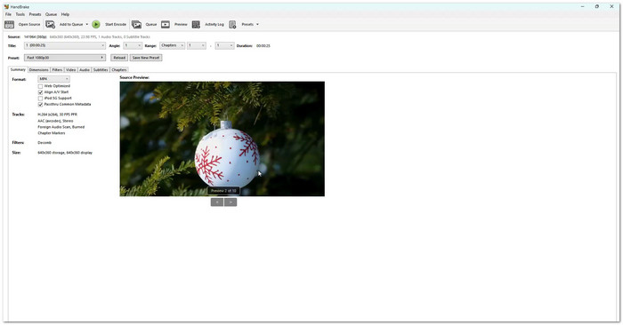 Käsijarrun paras vaihtoehto Freemake Video Converterille