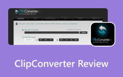 Recenzja ClipConvertera