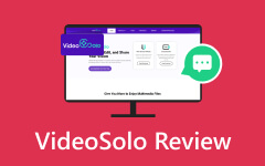 Αναθεώρηση VideoSolo