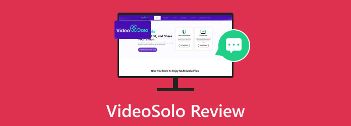 VideoSolo Review