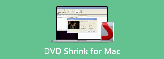 dvdshrink for mac