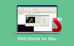 dvdshrink لماك