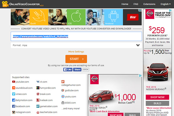 Download videos for mobile in mp4 format windows 7 Download videos for mobile in mp4 format windows 7