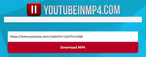 download and convert youtube videos to mp4