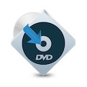 DVD Oluşturucu simgesi