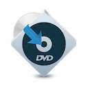 DVD Creator -kuvake