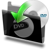 DVD Creator -kuvake