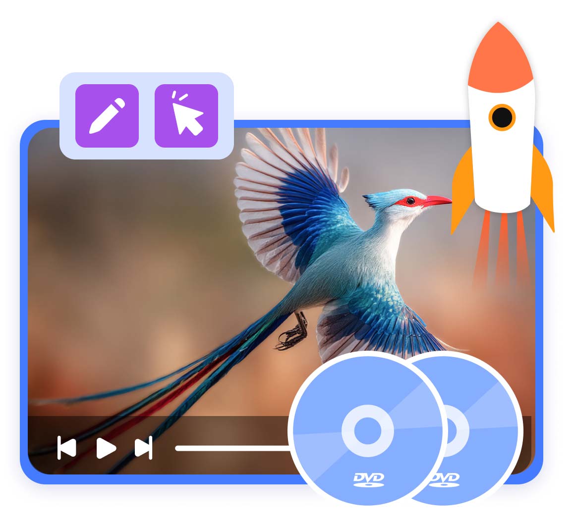 Fast Dvd Copying