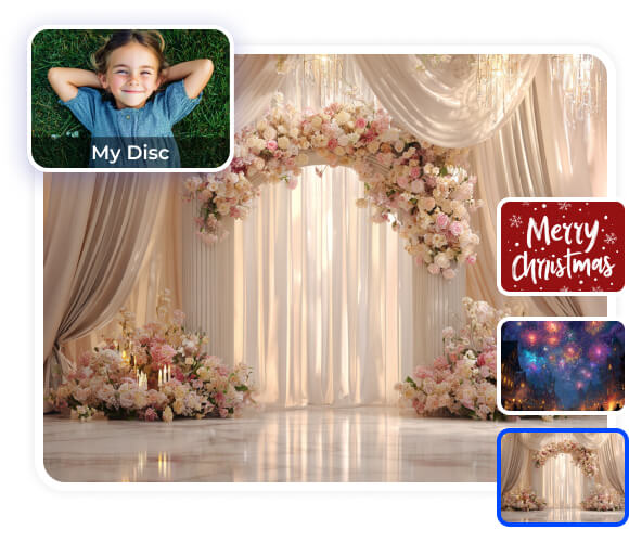 Add Menu to Dvd
