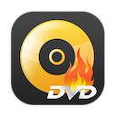 DVD Creator voor Mac-pictogram