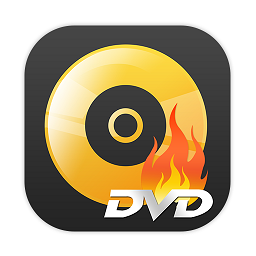 DVD Creator for Mac icon