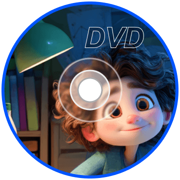DVD