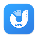 DVD Ripper til Mac-ikon