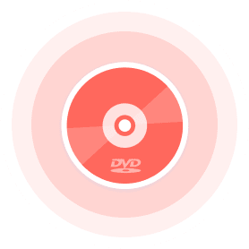Supported DVD Types