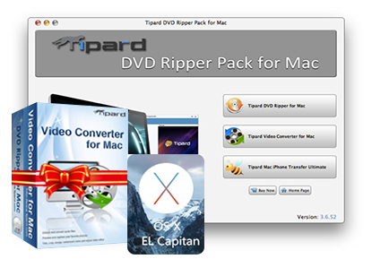 Rip dvd to mp4 mac