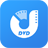 DVD Ripper for Mac -kuvake