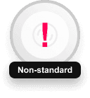 Non-Standard DVD