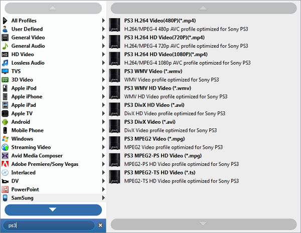 Optimize source file